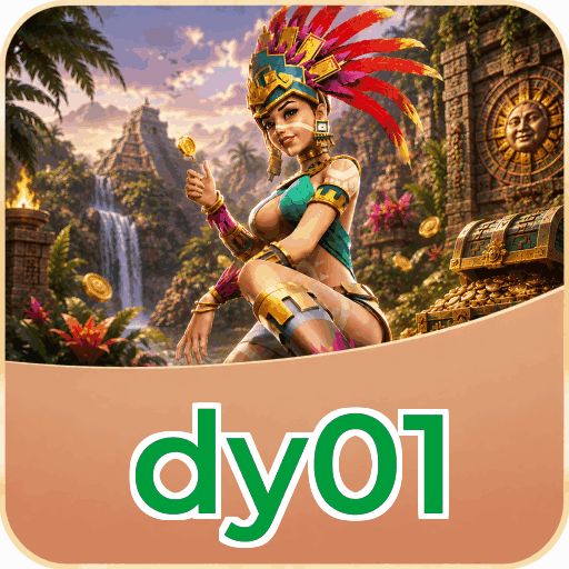 dy01 Indonesia