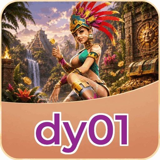 dy01 Indonesia